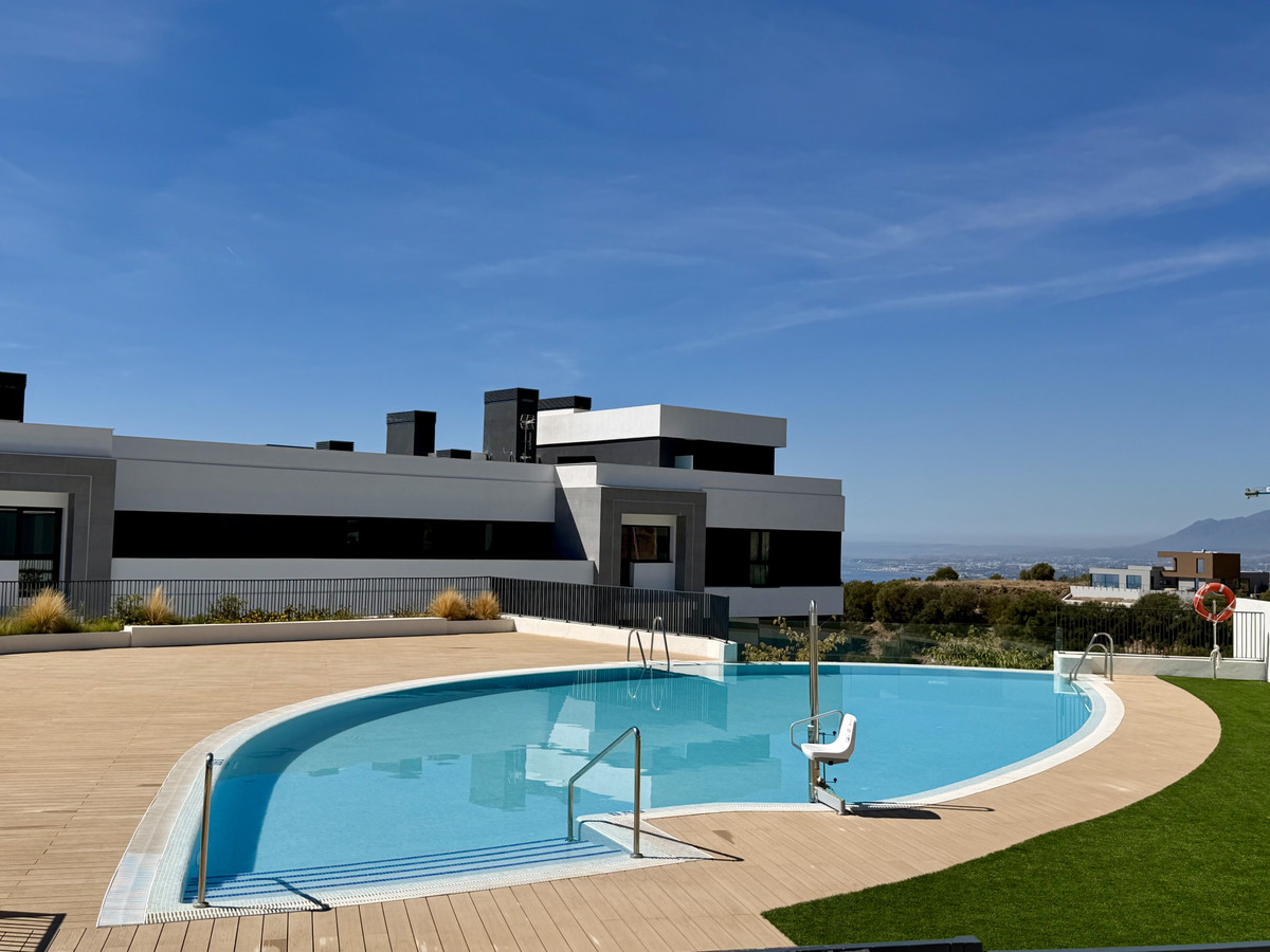 Appartement te koop in Marbella | 2 slaapkamers H5497228