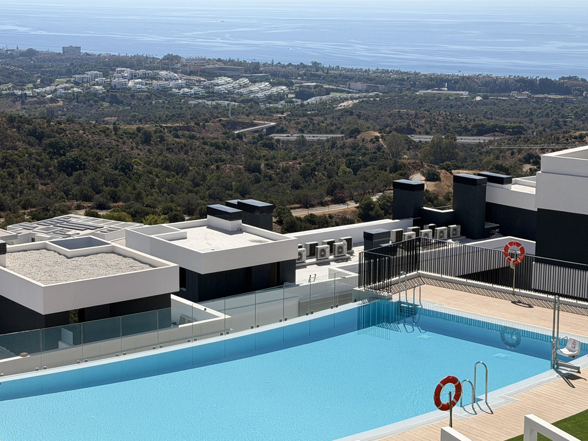 Appartement te koop in Marbella | 2 slaapkamers H5497228