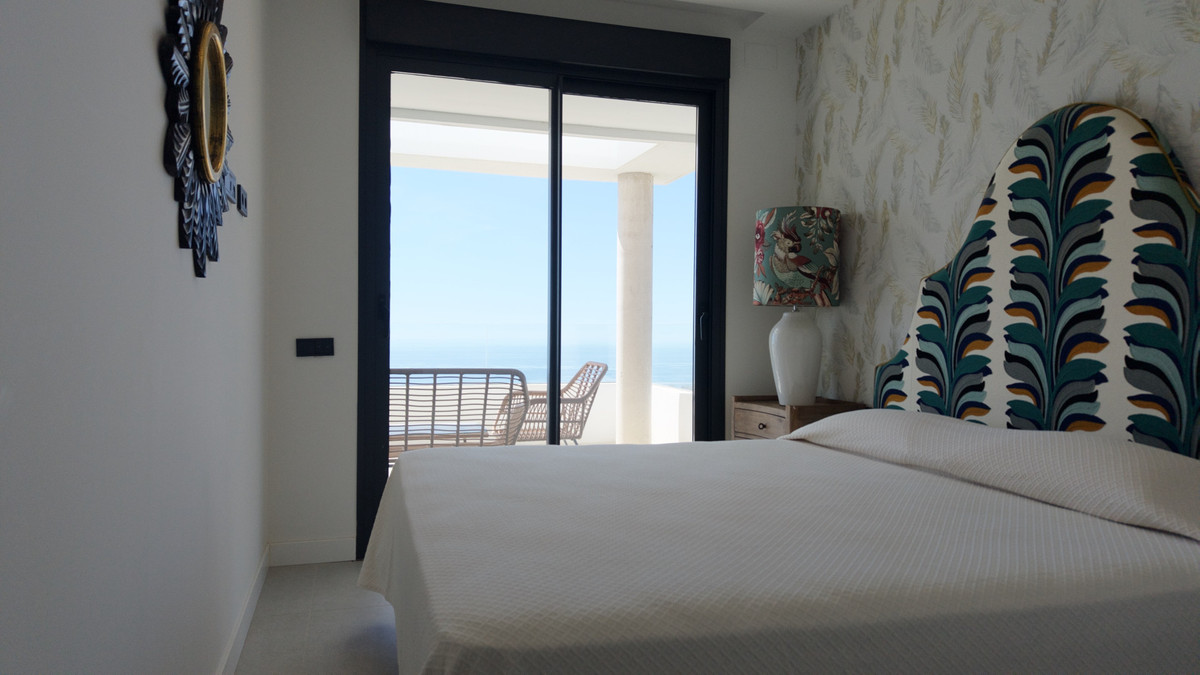 Appartement te koop in Marbella | 2 slaapkamers H5497228