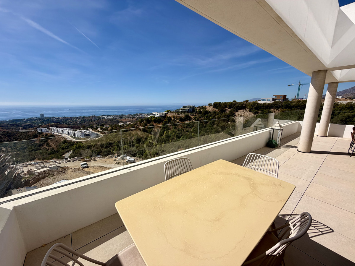 Appartement te koop in Marbella | 2 slaapkamers H5497228