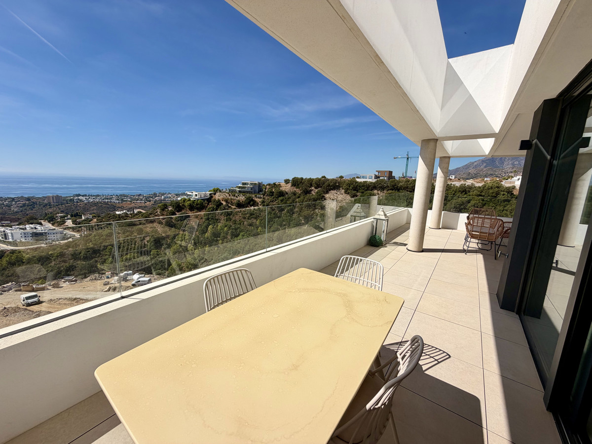Appartement te koop in Marbella | 2 slaapkamers H5497228