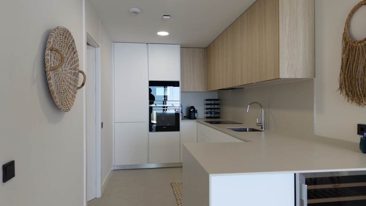 Appartement te koop in Marbella | 2 slaapkamers H5497228