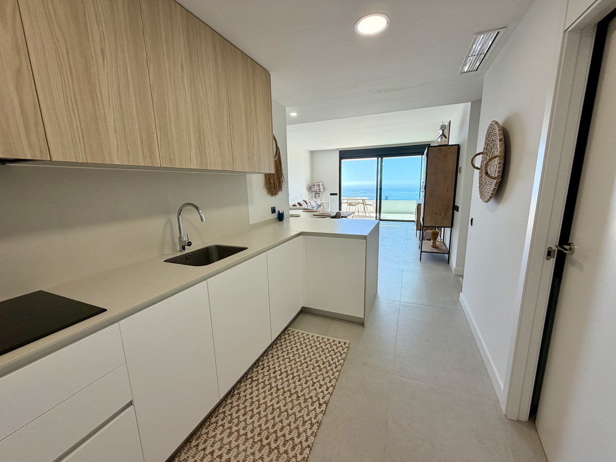 Appartement te koop in Marbella | 2 slaapkamers H5497228