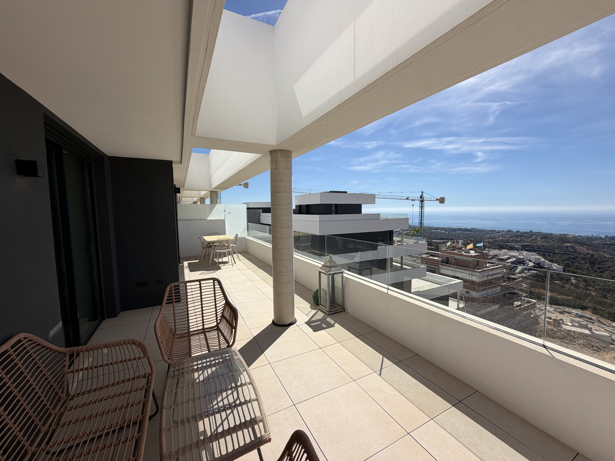 Appartement te koop in Marbella | 2 slaapkamers H5497228
