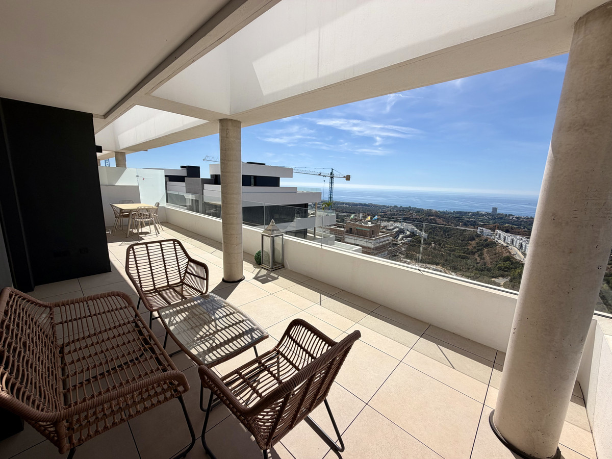 Appartement te koop in Marbella | 2 slaapkamers H5497228