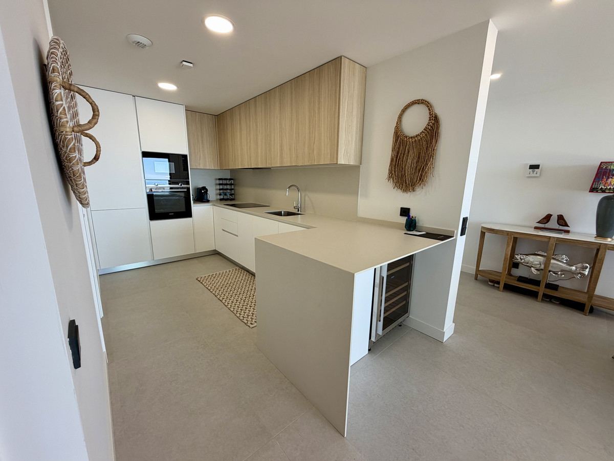 Appartement te koop in Marbella | 2 slaapkamers H5497228