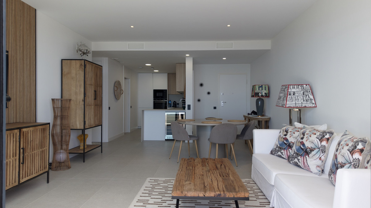 Appartement te koop in Marbella | 2 slaapkamers H5497228
