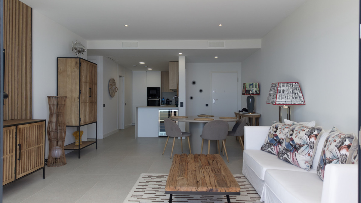 Appartement te koop in Marbella | 2 slaapkamers H5497228