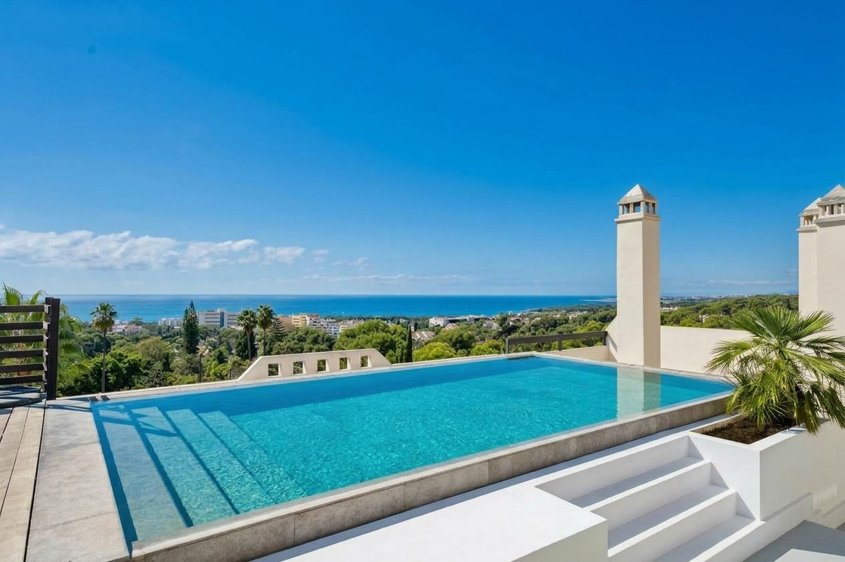 Appartement te koop in Marbella | 3 slaapkamers H5497786