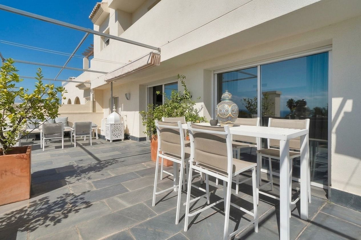 Appartement te koop in Marbella | 3 slaapkamers H5497786