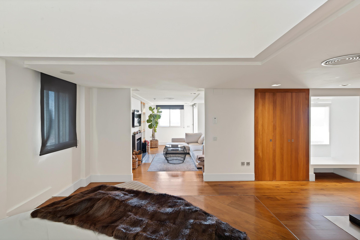 Appartement te koop in Marbella | 3 slaapkamers H5497786