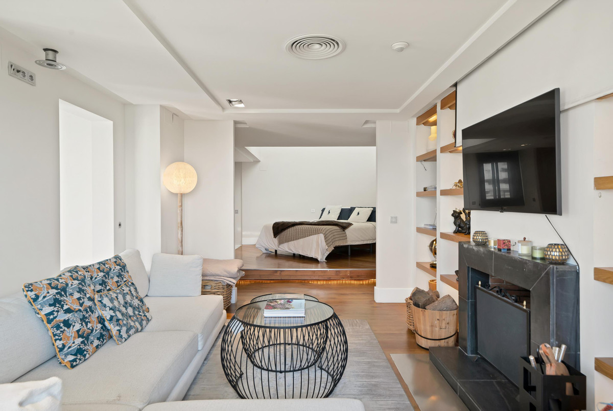 Appartement te koop in Marbella | 3 slaapkamers H5497786