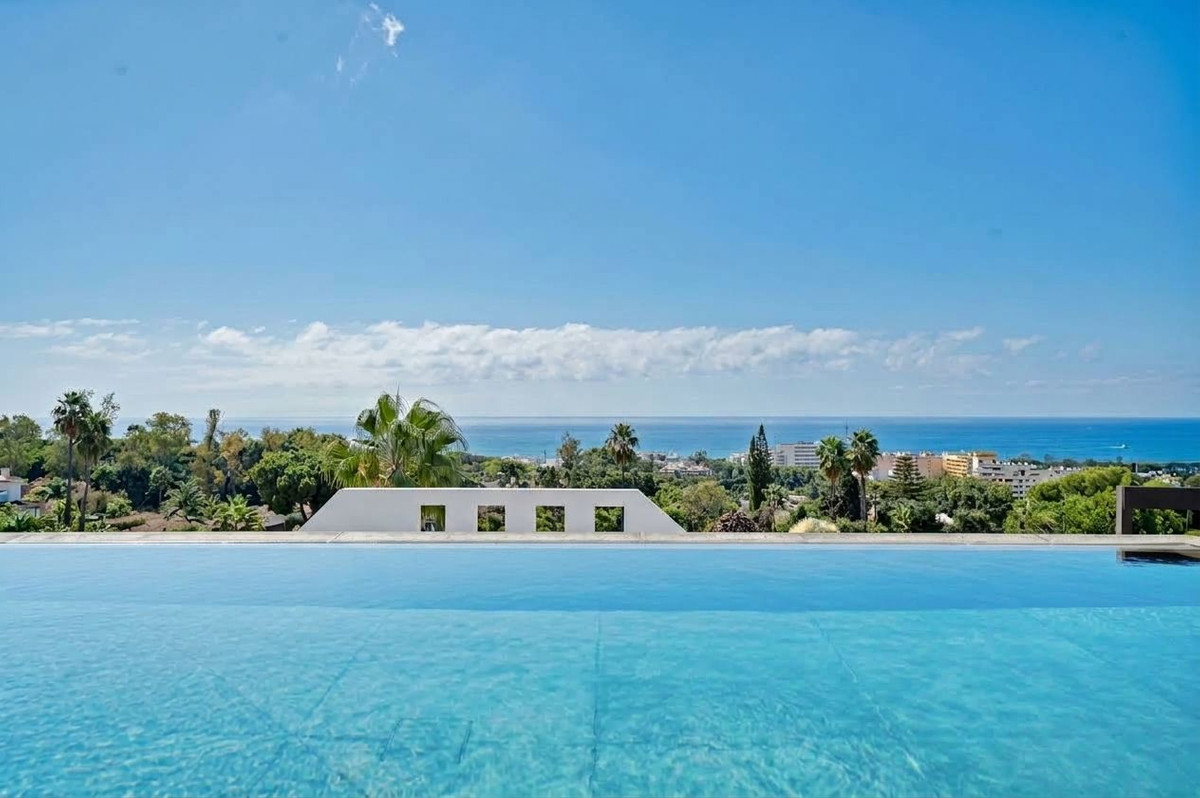 Appartement te koop in Marbella | 3 slaapkamers H5497786
