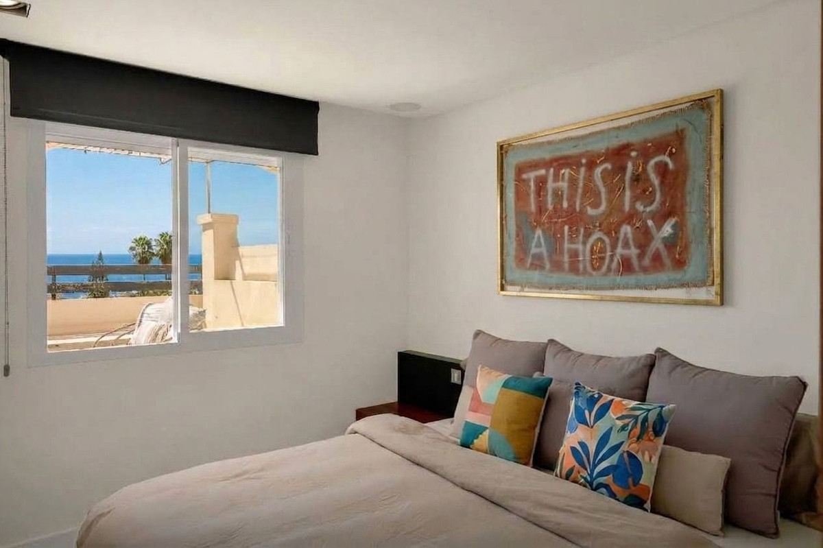 Appartement te koop in Marbella | 3 slaapkamers H5497786