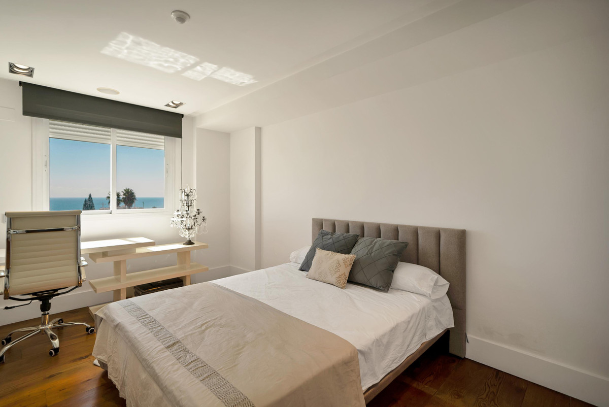 Appartement te koop in Marbella | 3 slaapkamers H5497786