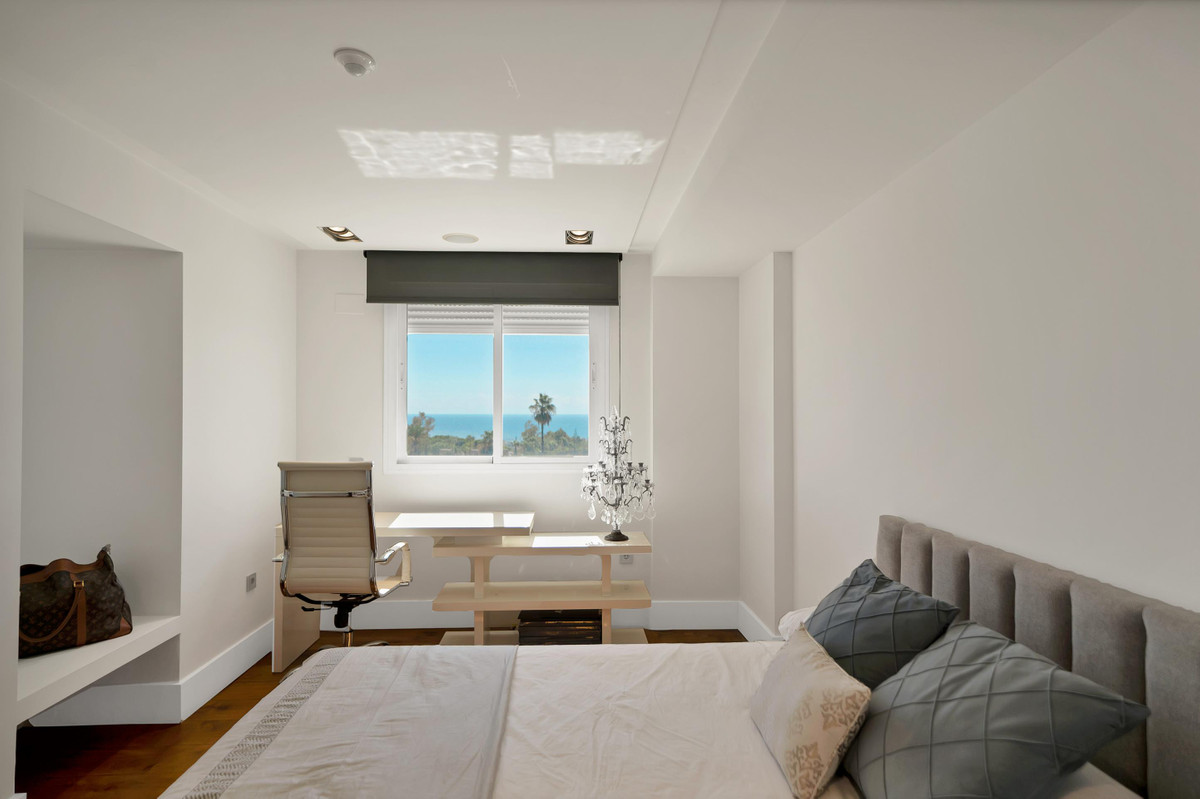 Appartement te koop in Marbella | 3 slaapkamers H5497786