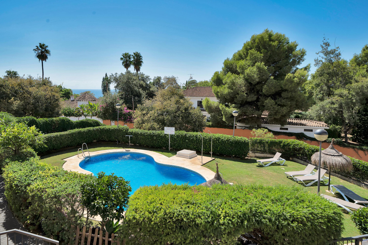 Appartement te koop in Marbella | 3 slaapkamers H5497786
