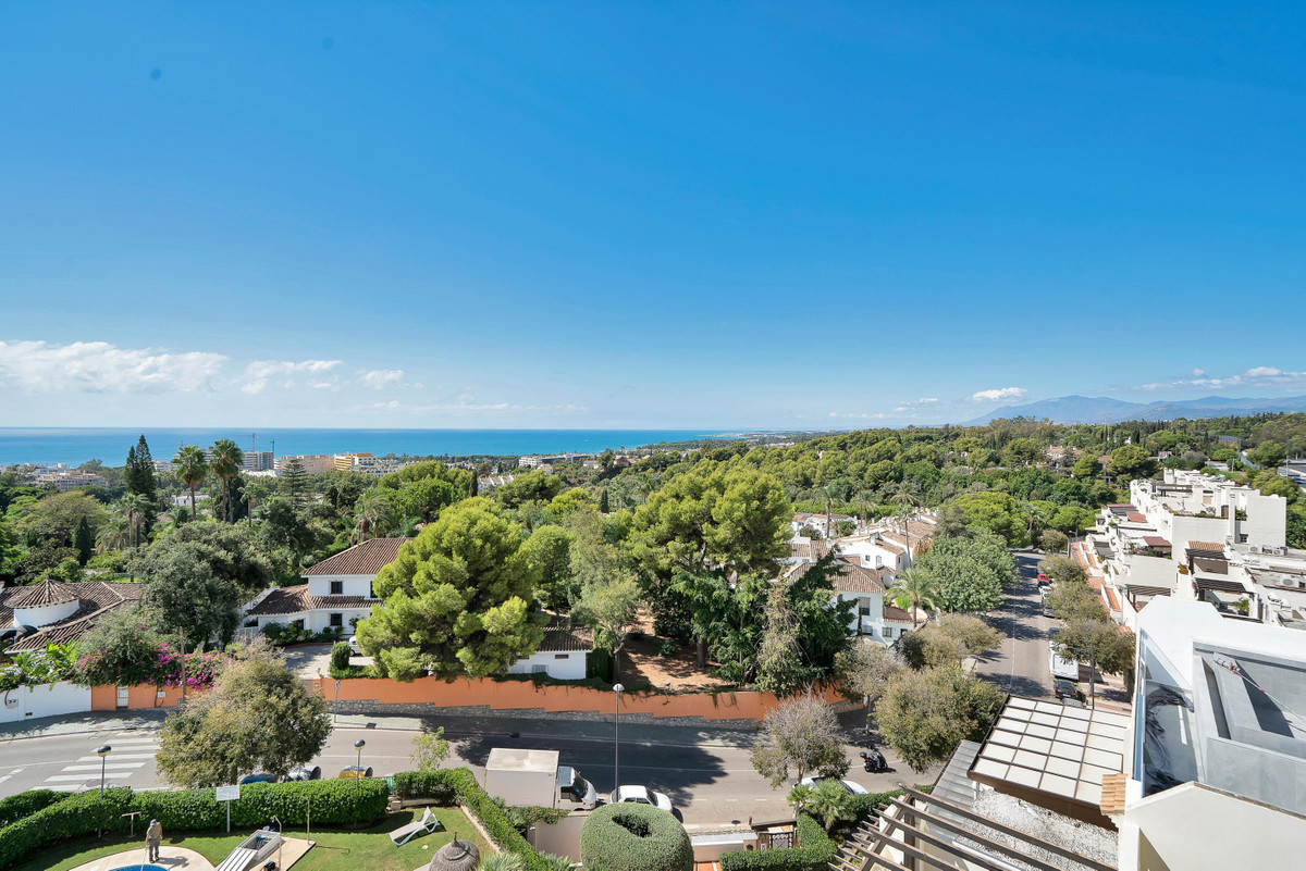 Appartement te koop in Marbella | 3 slaapkamers H5497786