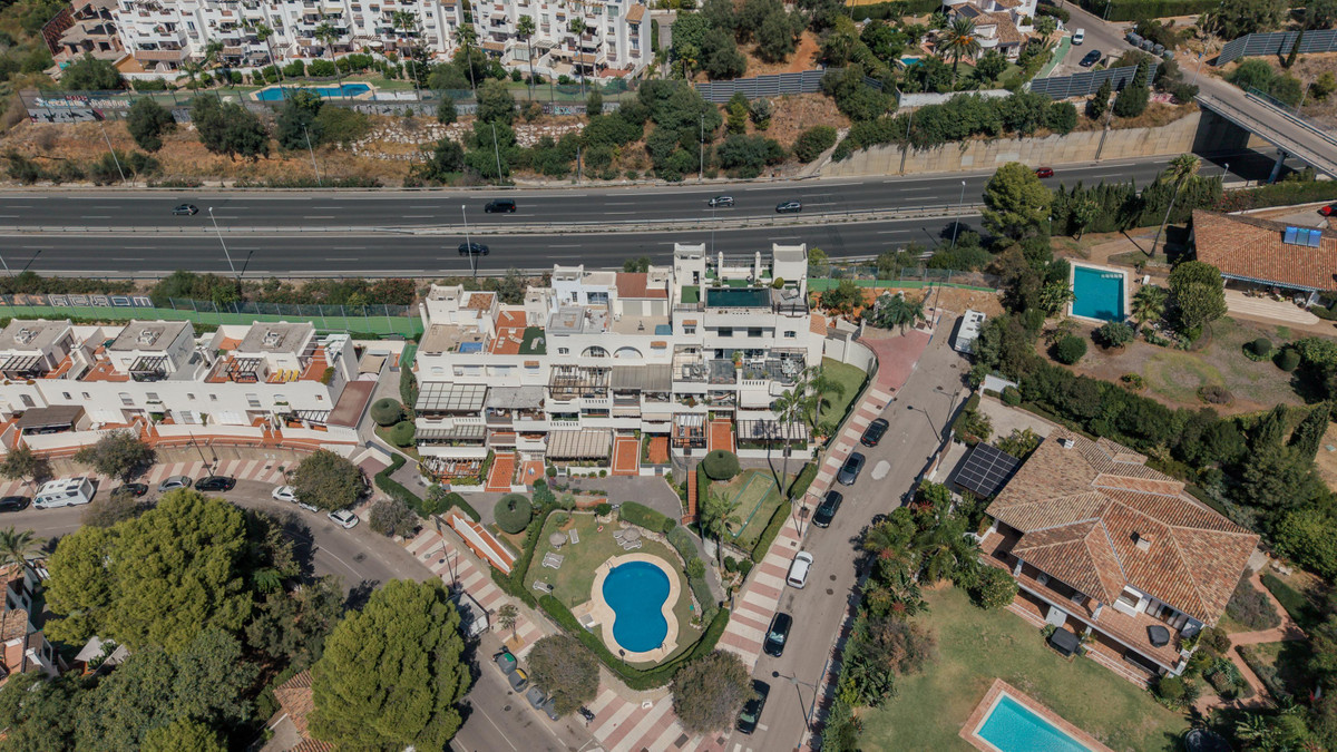 Appartement te koop in Marbella | 3 slaapkamers H5497786
