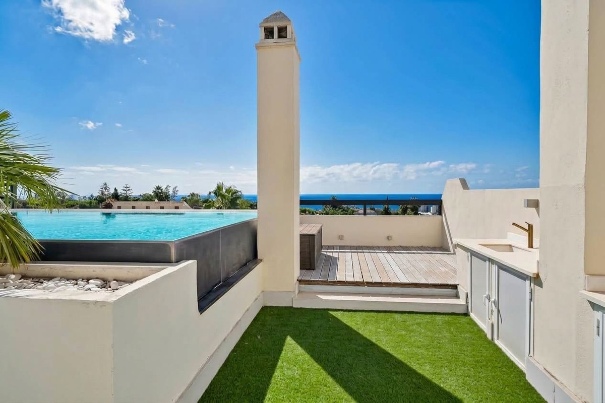 Appartement te koop in Marbella | 3 slaapkamers H5497786