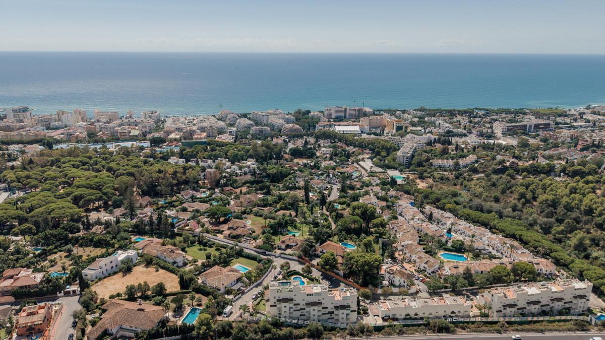 Appartement te koop in Marbella | 3 slaapkamers H5497786