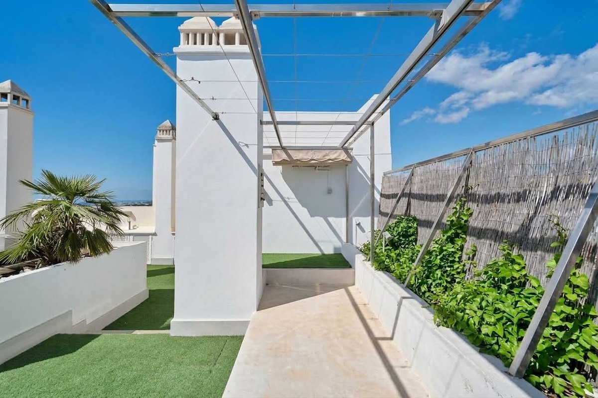 Appartement te koop in Marbella | 3 slaapkamers H5497786