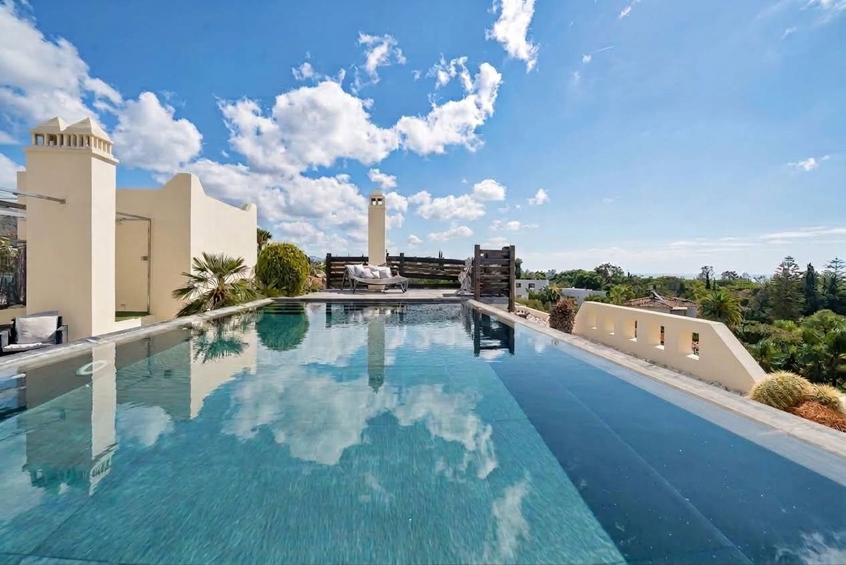 Appartement te koop in Marbella | 3 slaapkamers H5497786