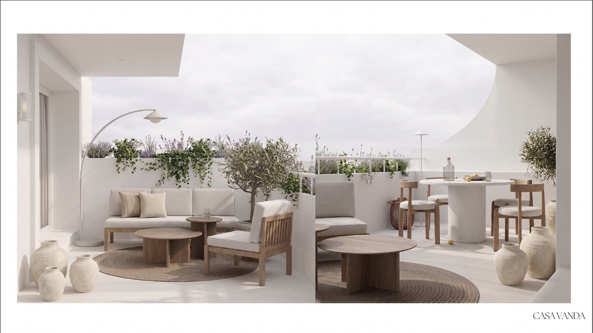 Appartement te koop in Marbella | 2 slaapkamers H5498260