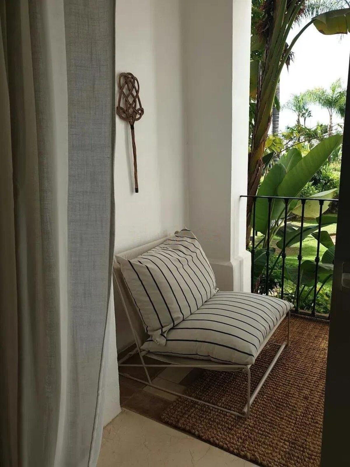 Appartement te koop in Marbella | 3 slaapkamers H5498428