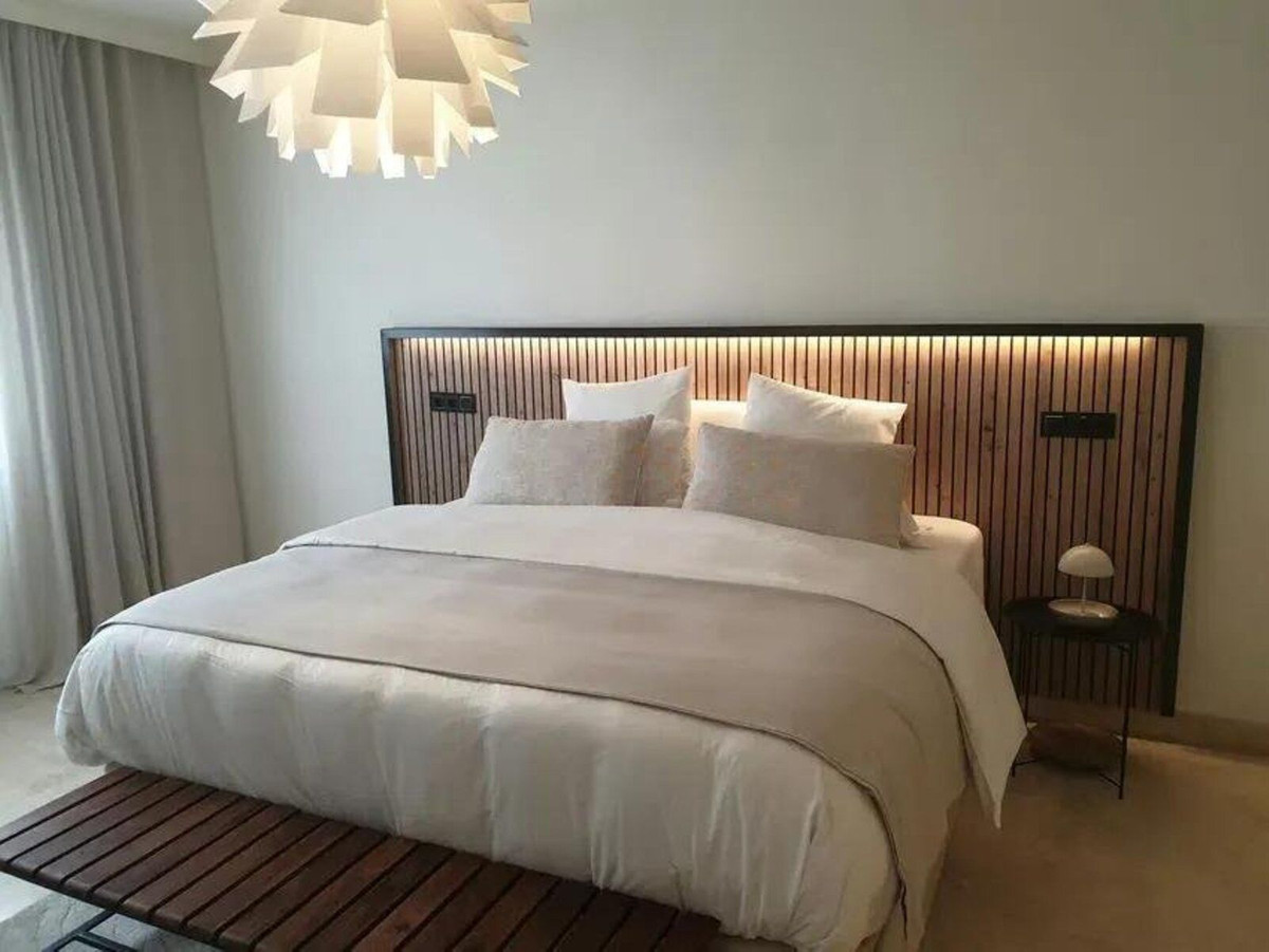 Appartement te koop in Marbella | 3 slaapkamers H5498428