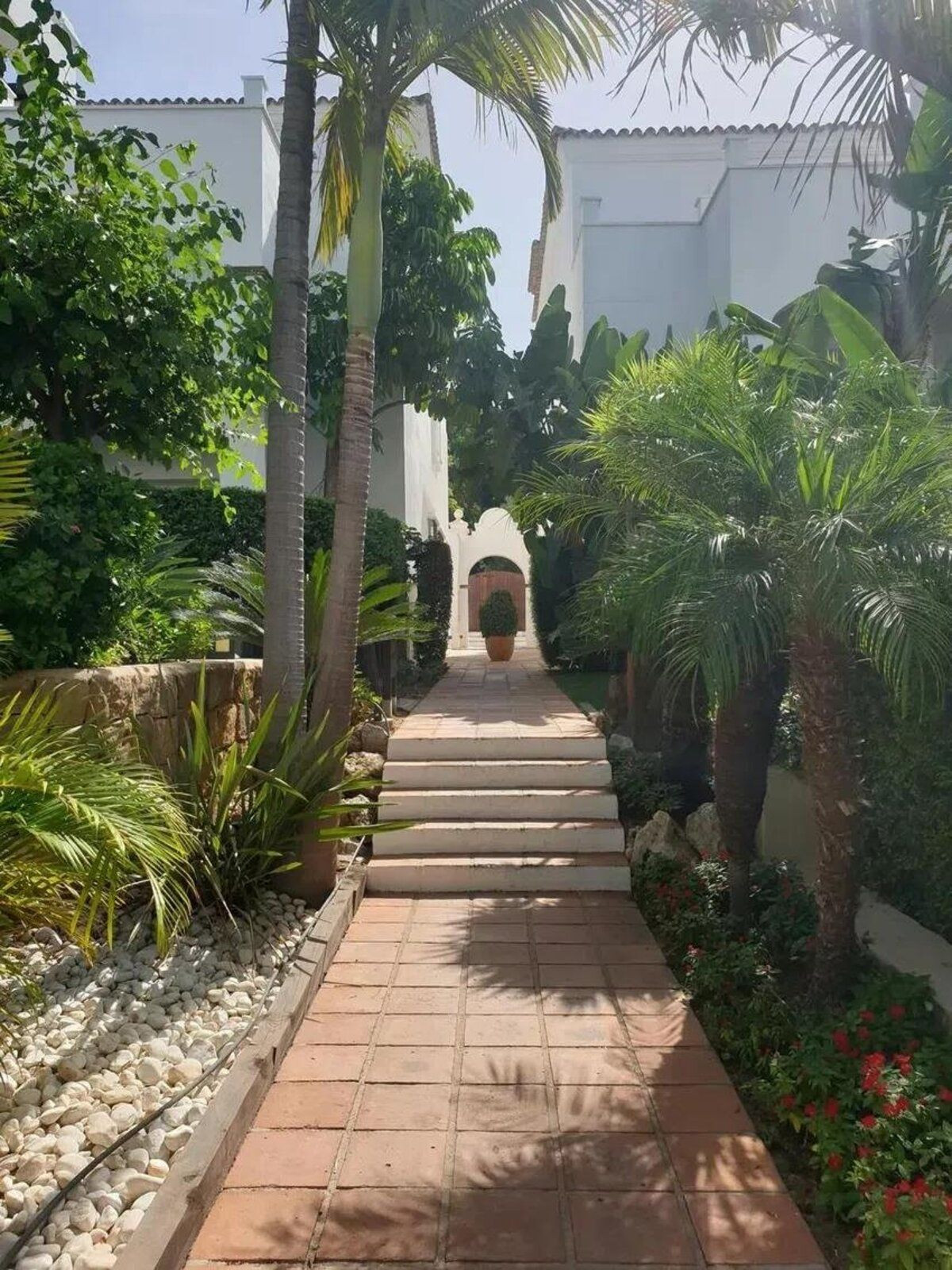 Appartement te koop in Marbella | 3 slaapkamers H5498428