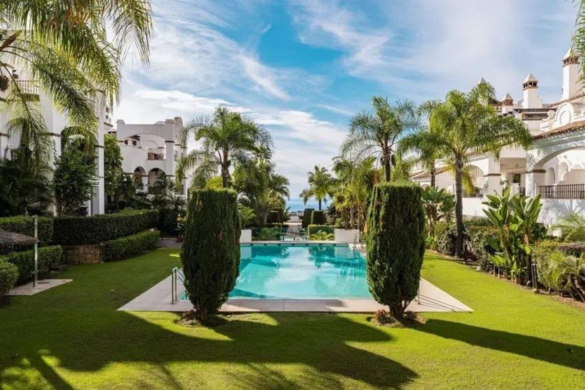 Appartement te koop in Marbella | 3 slaapkamers H5498428