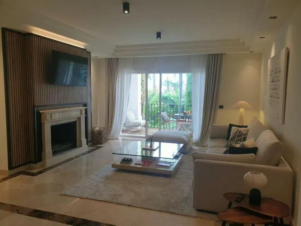 Appartement te koop in Marbella | 3 slaapkamers H5498428