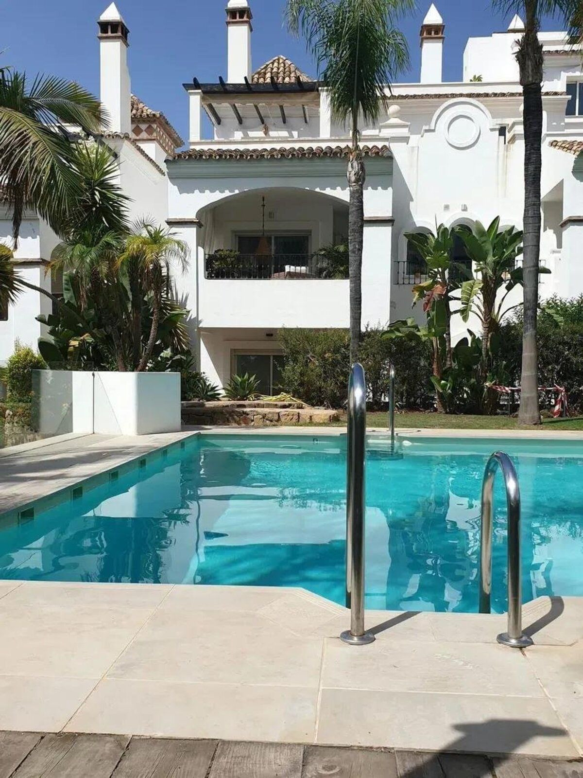 Appartement te koop in Marbella | 3 slaapkamers H5498428