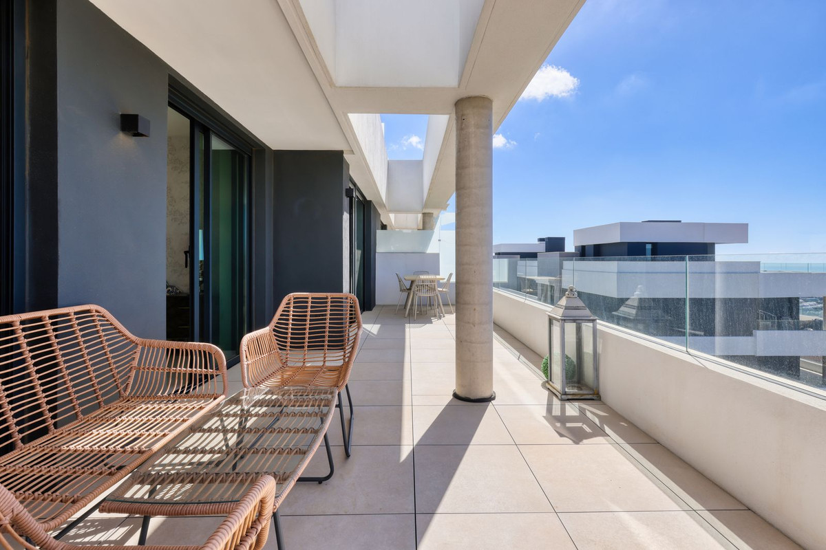 Appartement te koop in Marbella | 2 slaapkamers H5498725
