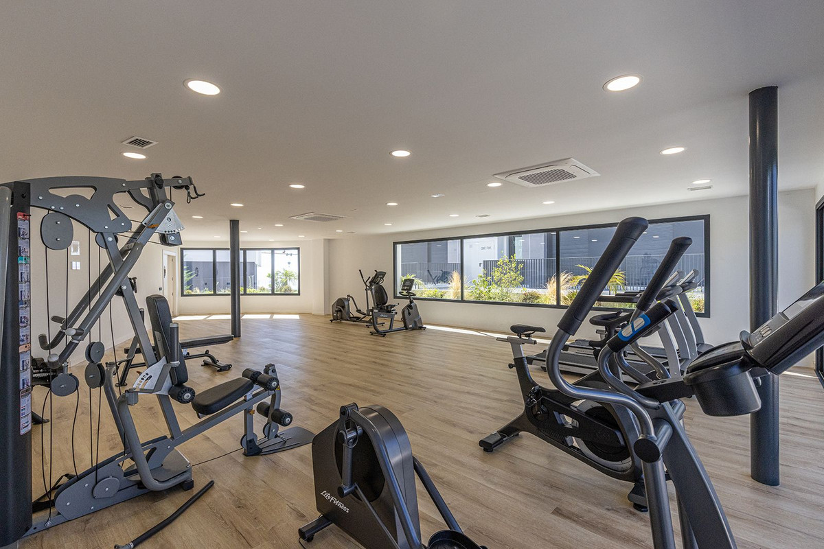 Appartement te koop in Marbella | 2 slaapkamers H5498725