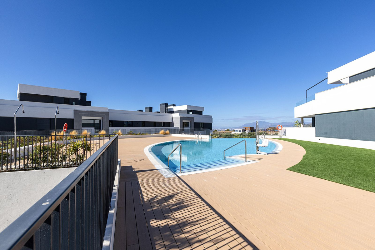 Appartement te koop in Marbella | 2 slaapkamers H5498725