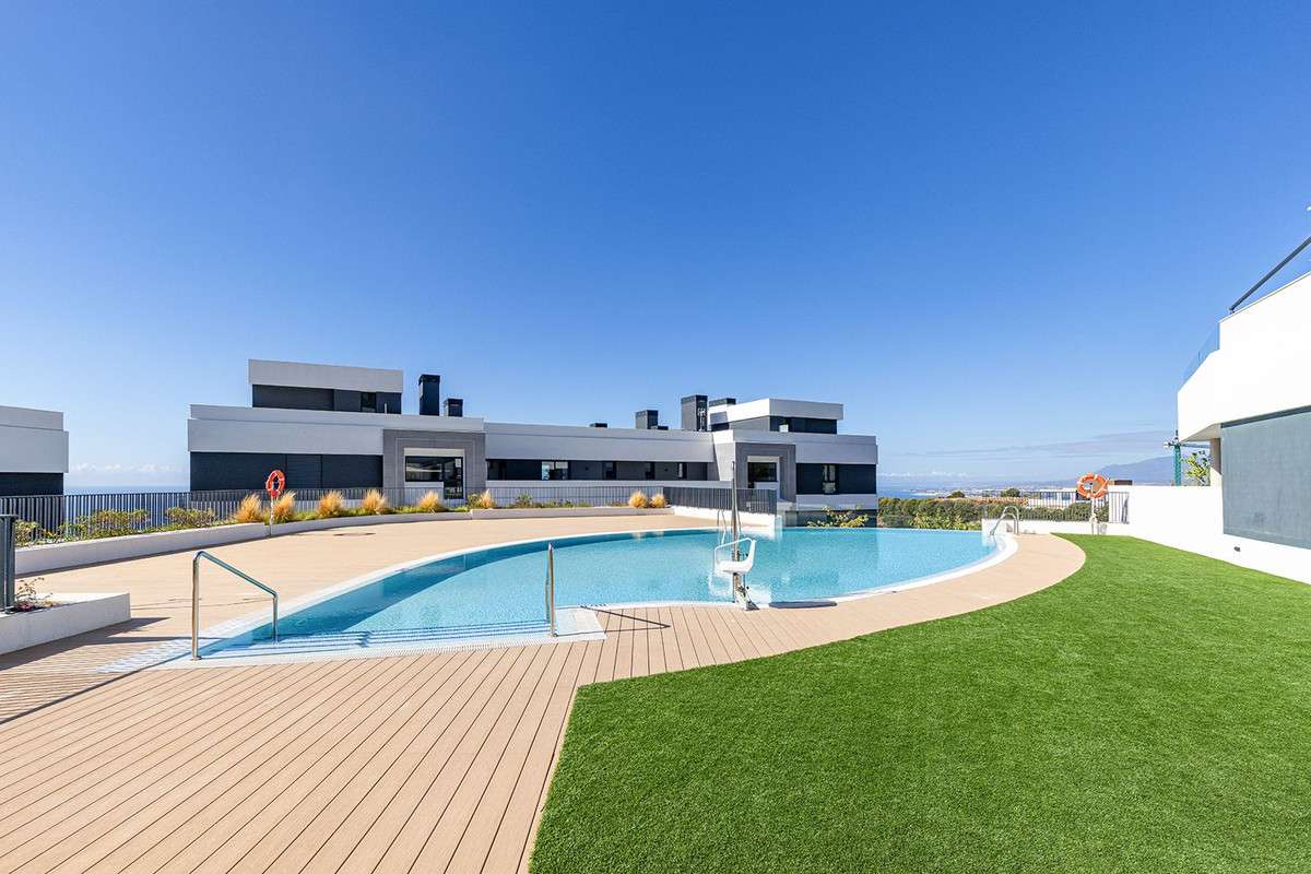 Appartement te koop in Marbella | 2 slaapkamers H5498725