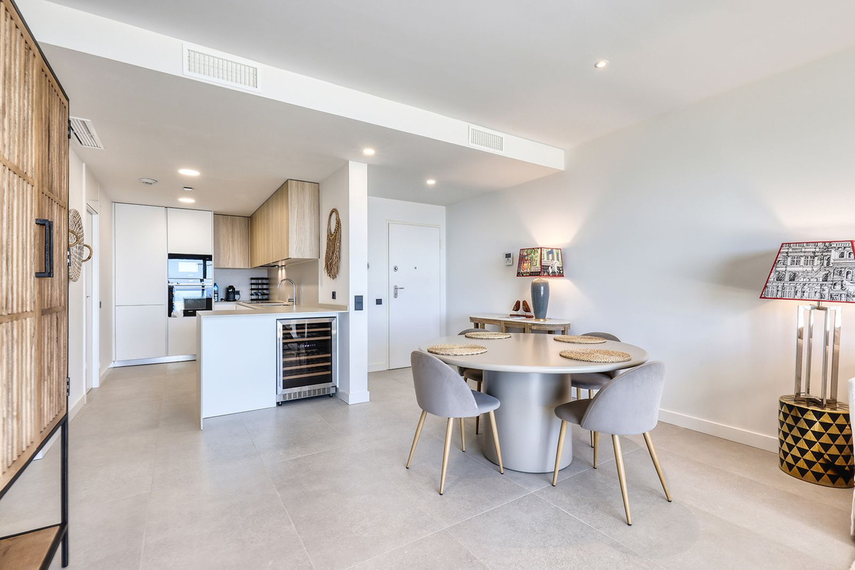 Appartement te koop in Marbella | 2 slaapkamers H5498725