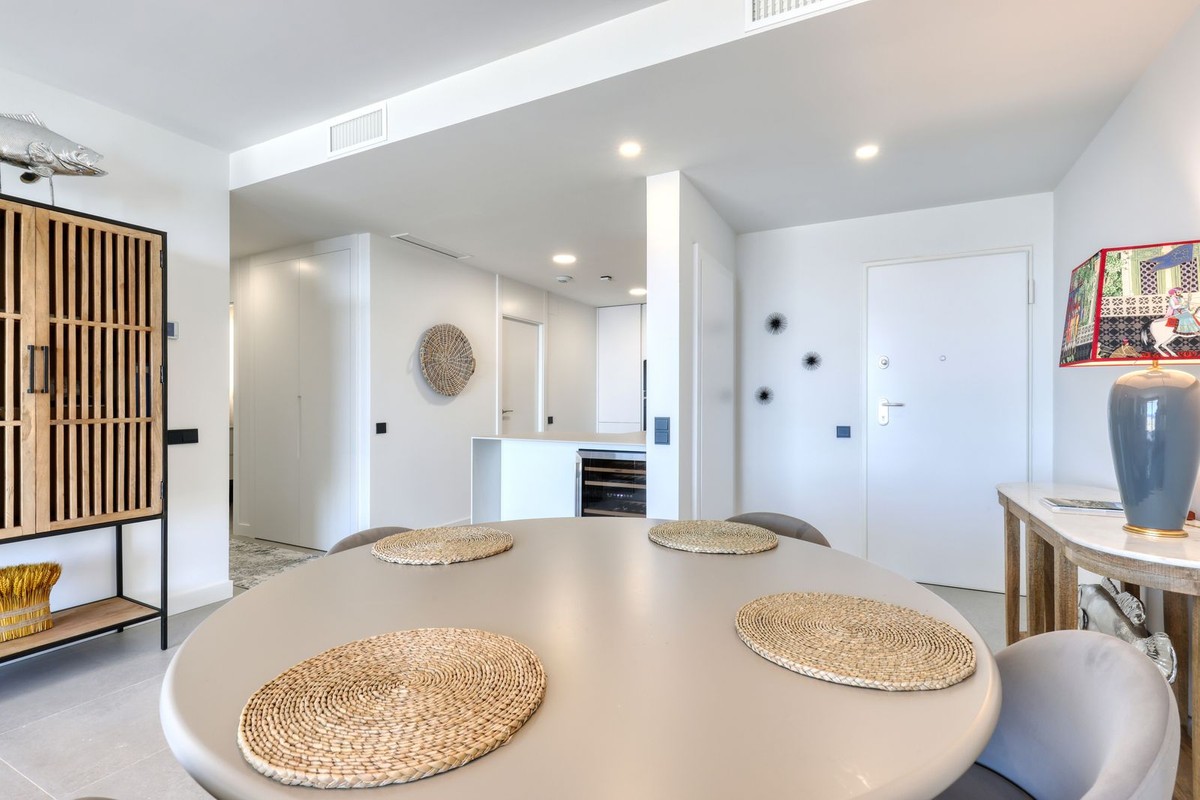 Appartement te koop in Marbella | 2 slaapkamers H5498725