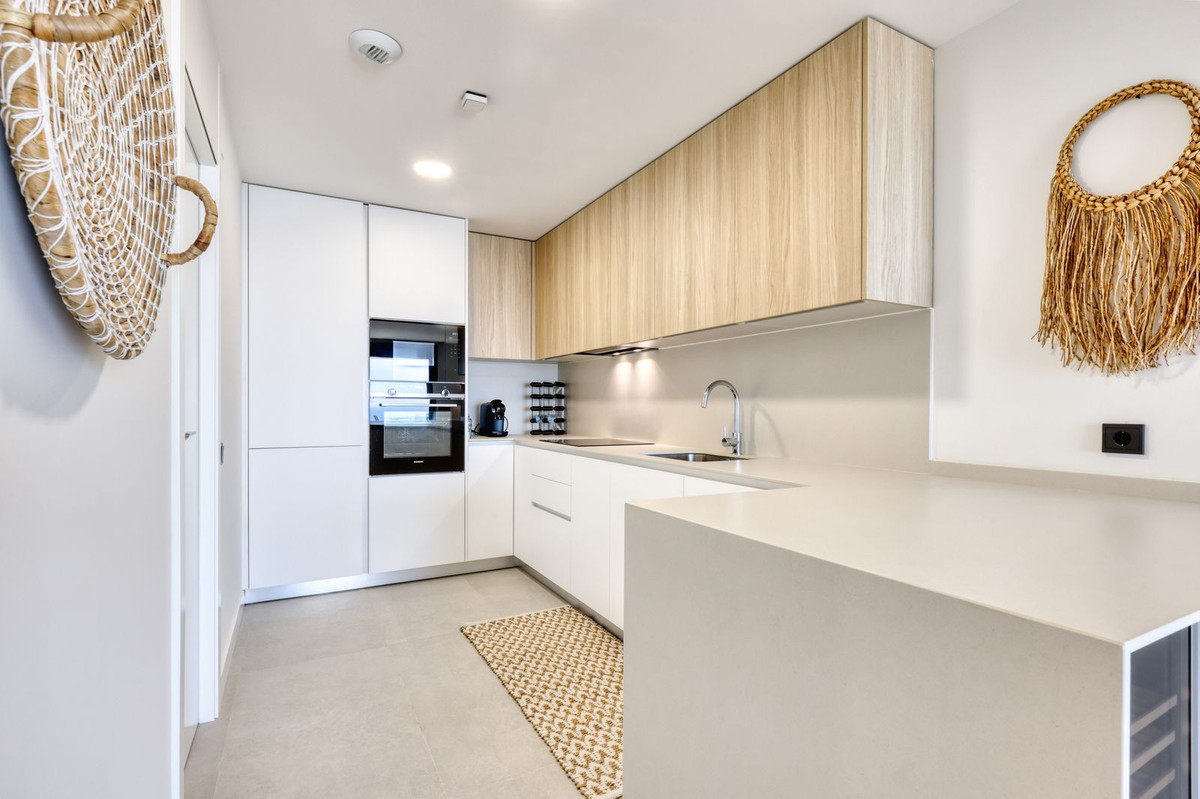 Appartement te koop in Marbella | 2 slaapkamers H5498725