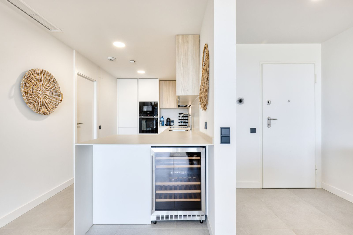 Appartement te koop in Marbella | 2 slaapkamers H5498725