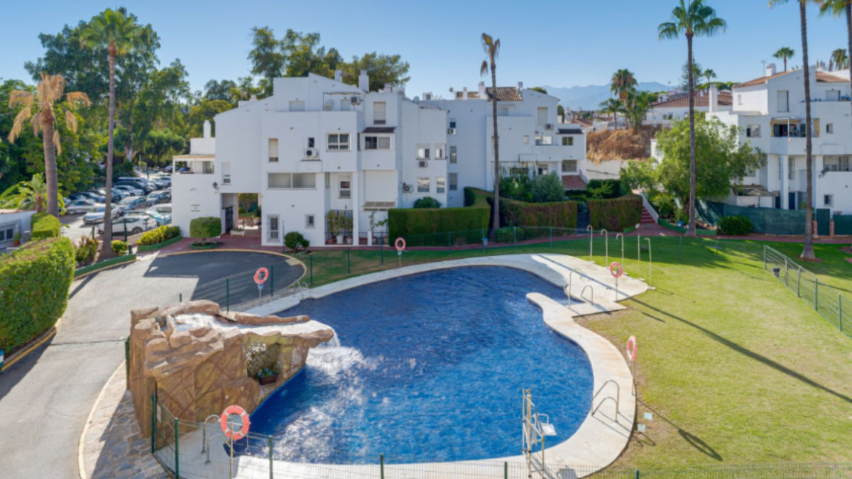 Appartement te koop in Marbella | 3 slaapkamers H5498914