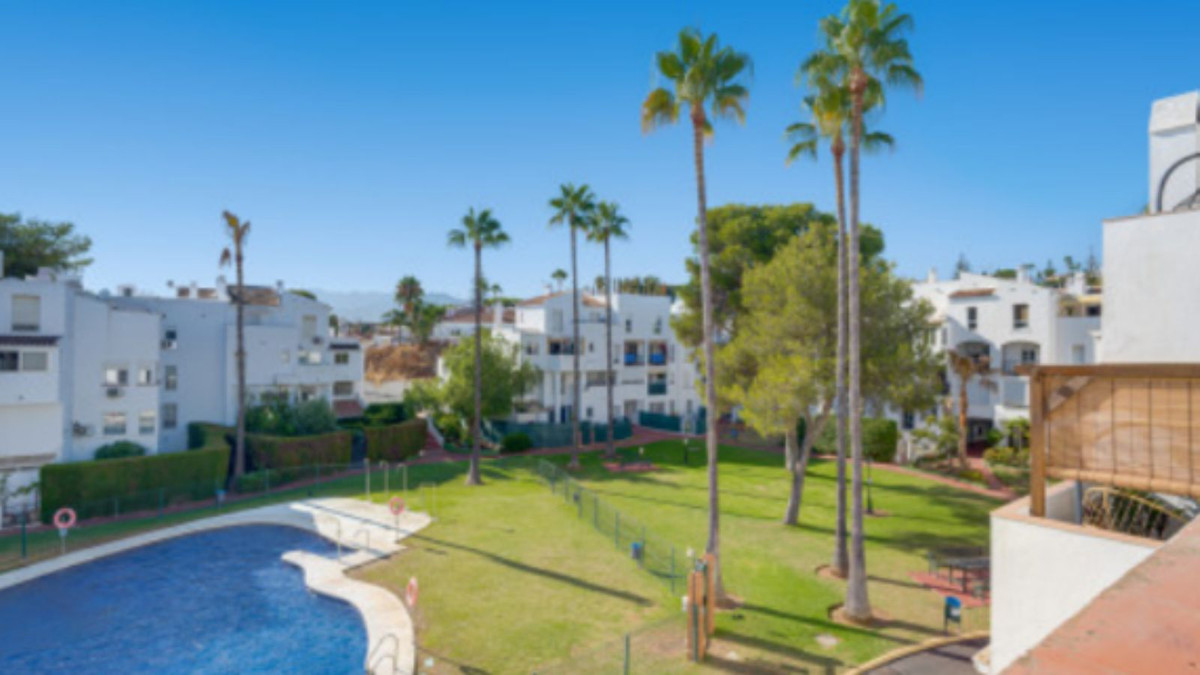 Appartement te koop in Marbella | 3 slaapkamers H5498914