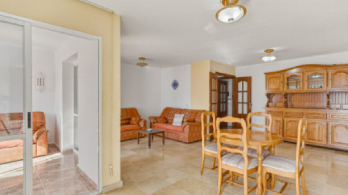Appartement te koop in Marbella | 3 slaapkamers H5498914