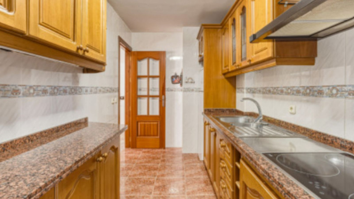 Appartement te koop in Marbella | 3 slaapkamers H5498914