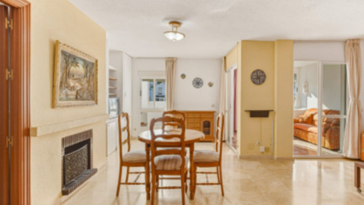 Appartement te koop in Marbella | 3 slaapkamers H5498914