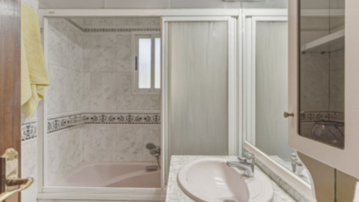 Appartement te koop in Marbella | 3 slaapkamers H5498914