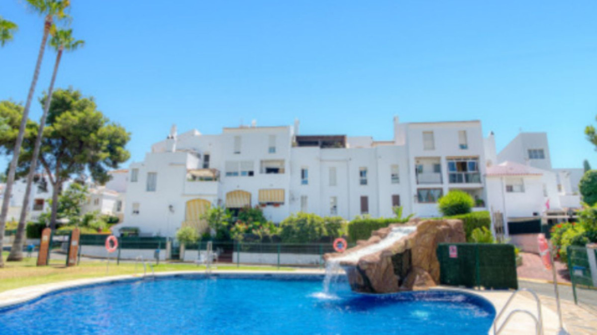 Appartement te koop in Marbella | 3 slaapkamers H5498914