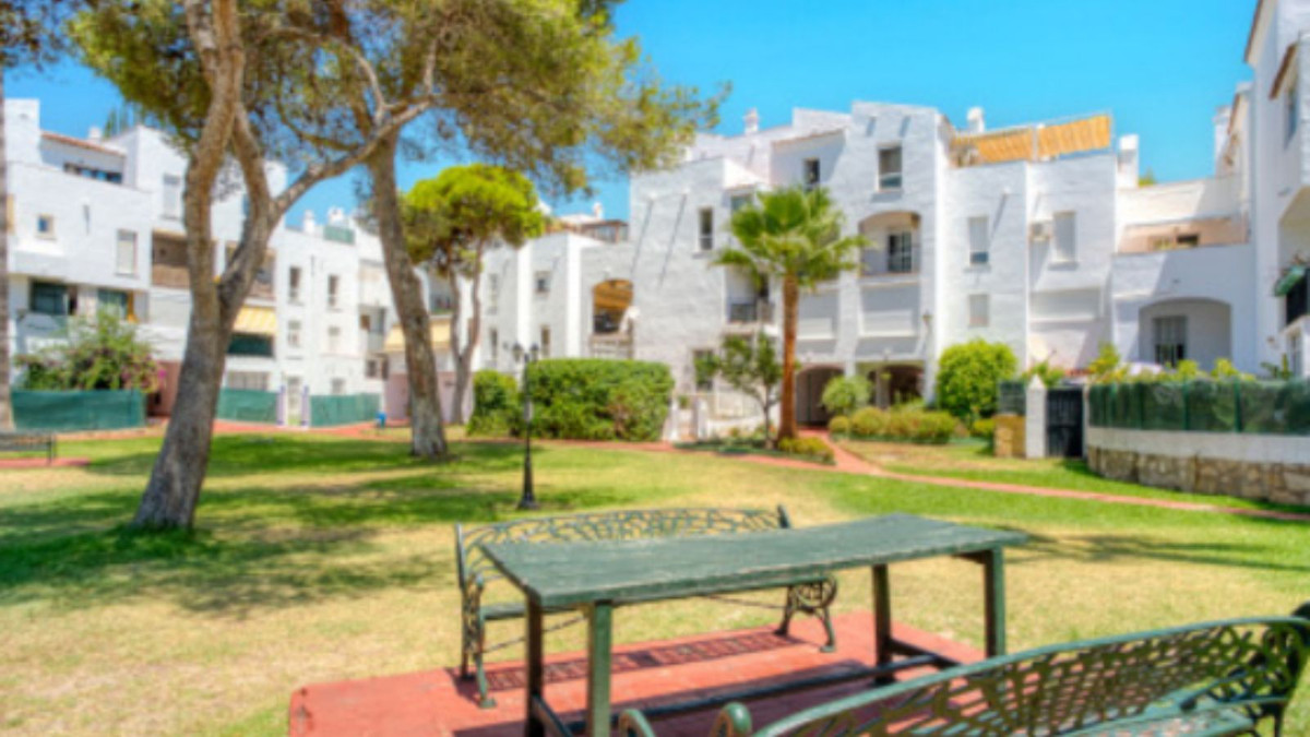 Appartement te koop in Marbella | 3 slaapkamers H5498914